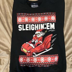 Funny Christmas sweater